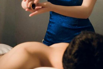 苏州吴中区水疗馆是失眠者的秘密避难所